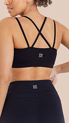 24270048 - Top Stripes Feminino Preto