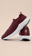 24271574 -Tênis Knit B.ON Leve Aura