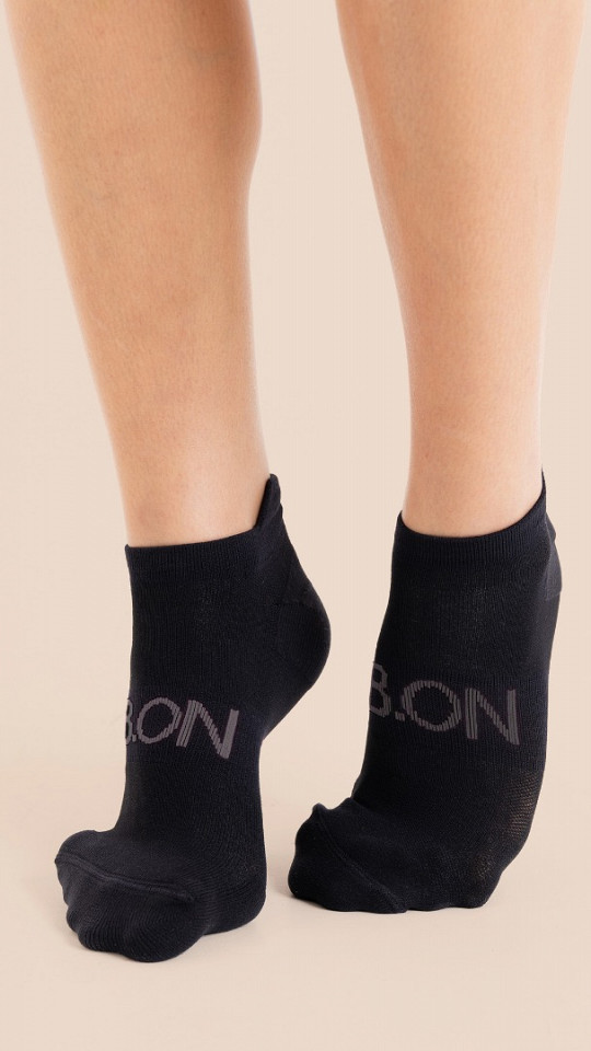 Meia Masculina sapatilha B.ON - 24271543