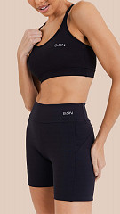 24270048 - Top Stripes Feminino Preto