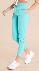 24271027 - Jogger Feminina  Yoga Verde Água