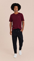 24270602 - Jogger Masculina Preta