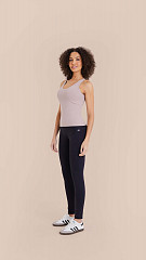 24270939 - Regata Postural Feminina Nude Alvorada