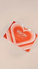 24271458 - Sacola de Papel para Presente B.ON Love nº 1