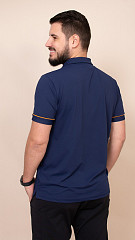 24271349 - Camisa Gola Polo Distribuidor