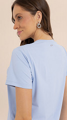 24271264 - Camiseta Feminina Basic