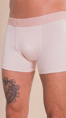 24270355 - Cueca Boxer Masculina Nude Nívea