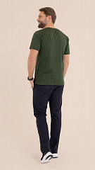 24271406 - Camiseta Masculina Basic