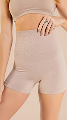 24271453 - Bermuda Modeladora Feminina Seamless