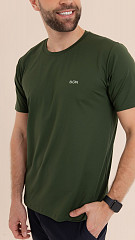 24271406 - Camiseta Masculina Basic