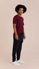 24270602 - Jogger Masculina Preta