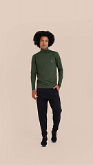24271221 - Blusa Masculina  Winter Verde Cacto