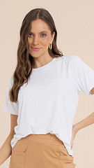 24271195 - Camiseta Feminina Basic