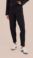 24271541 - Calça Comfy Feminina Preta B.ON
