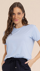 24271264 - Camiseta Feminina Basic