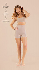 24271453 - Bermuda Modeladora Feminina Seamless