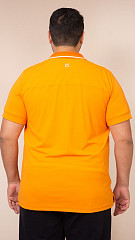 24271272 - Camisa Gola Polo Masculina Plus Size