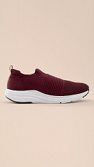 24271574 -Tênis Knit B.ON Leve Aura