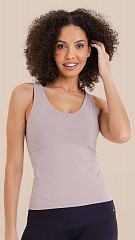 24270939 - Regata Postural Feminina Nude Alvorada