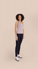24270939 - Regata Postural Feminina Nude Alvorada