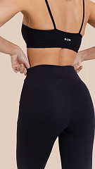 24270943 - LEGGING SCULP®MAX FEMININA PRETA