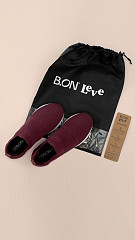 24271574 -Tênis Knit B.ON Leve Aura