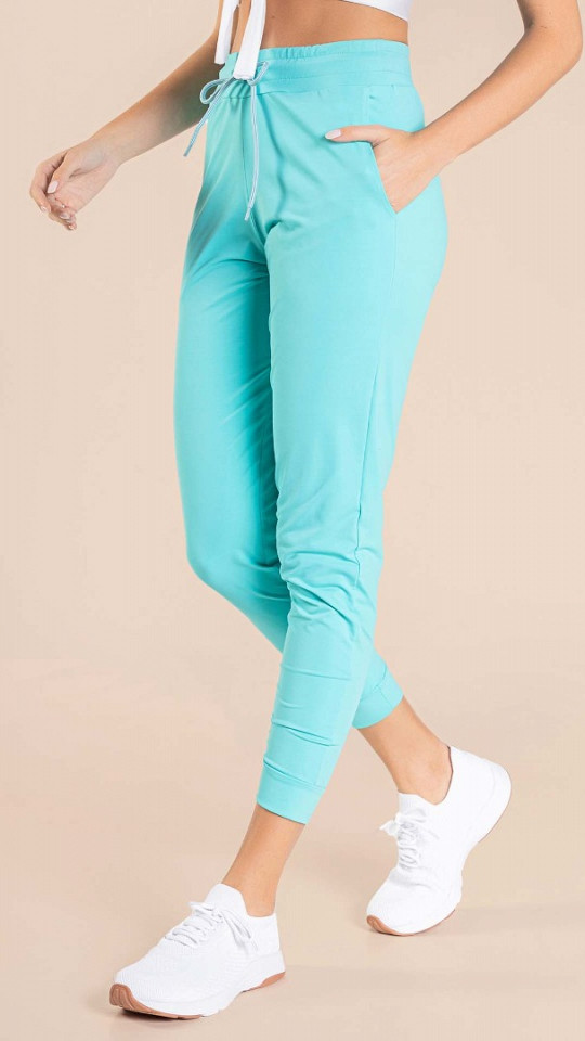 24271027 - Jogger Feminina  Yoga Verde Água