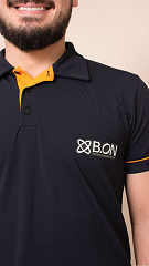 24271350 - Camisa Gola Polo Distribuidor