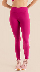 24271487 – Legging Basic Feminina Pink Cereja