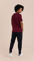 24270602 - Jogger Masculina Preta