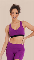 24271482 – Top Run Feminino Roxo
