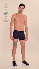 24270196 - Cueca Boxer Masculina