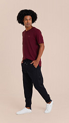 24270602 - Jogger Masculina Preta