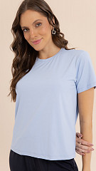 24271264 - Camiseta Feminina Basic