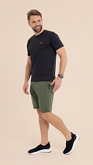 24271383 - Camiseta Masculina Basic