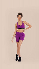 24271482 – Top Run Feminino Roxo