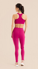 24271487 – Legging Basic Feminina Pink Cereja