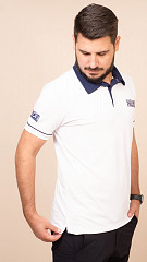 24271348 - Camisa Gola Polo Distribuidor