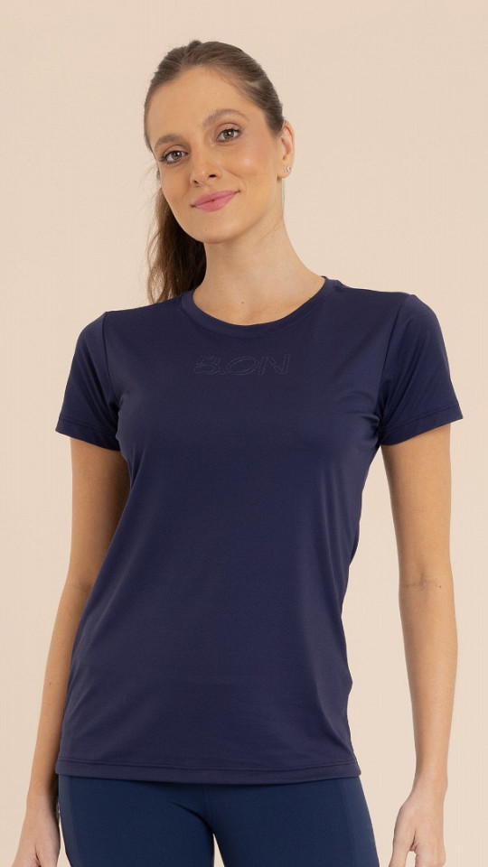 24271407 - Camiseta Feminina Fitness