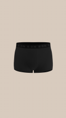 Cueca Boxer Masc. B.ON  Preta - 24271446