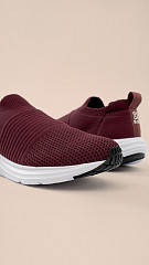 24271574 -Tênis Knit B.ON Leve Aura