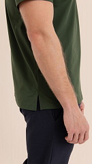 24271406 - Camiseta Masculina Basic