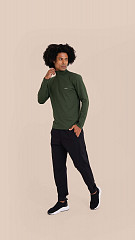 24271221 - Blusa Masculina  Winter Verde Cacto