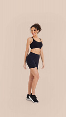 24270048 - Top Stripes Feminino Preto