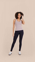 24270939 - Regata Postural Feminina Nude Alvorada