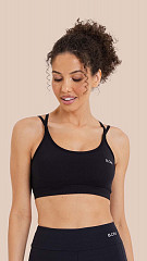 24270048 - Top Stripes Feminino Preto