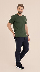 24271406 - Camiseta Masculina Basic