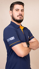 24271349 - Camisa Gola Polo Distribuidor