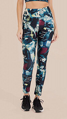 24271568 - Legging Estampada Aquarela Feminina