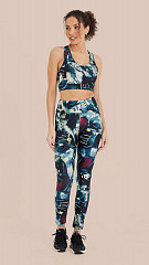 24271568 - Legging Estampada Aquarela Feminina